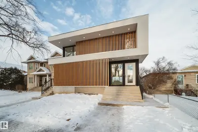 Interior photo 2 of 7540 80 AV NW