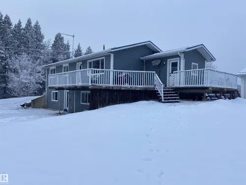 222082 Township Road 682, Rural Athabasca County - $479,900