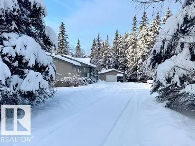 Interior photo 3 of 635044 RGE ROAD 230.6