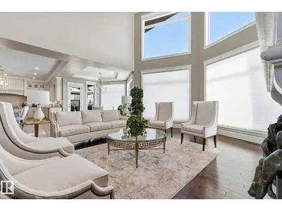 Interior photo 3 of 1413 WOODWARD CR NW