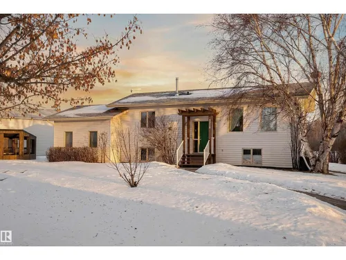 5215 49 AV, Onoway - $349,900