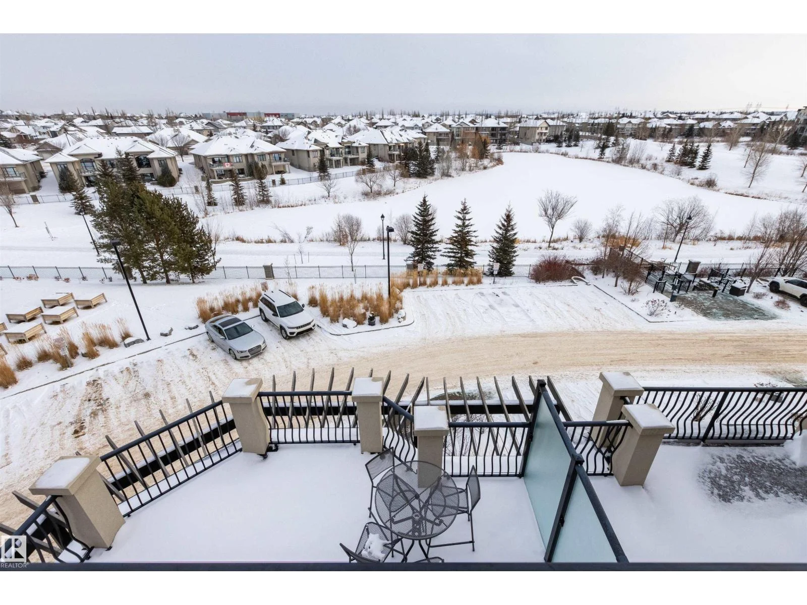 #425 6083 Maynard WY E NW, Edmonton - 2 bedroom Apartment for sale