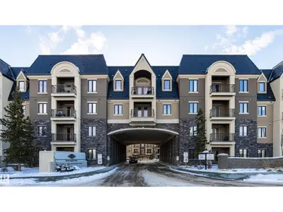 Interior photo 2 of #425 6083 Maynard WY E NW