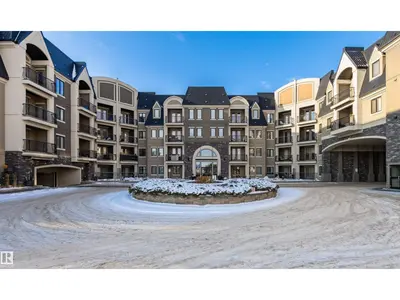 Interior photo 1 of #425 6083 Maynard WY E NW