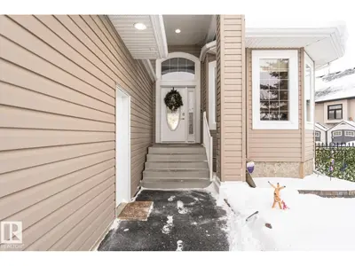 Interior photo 1 of 3211 62 ST