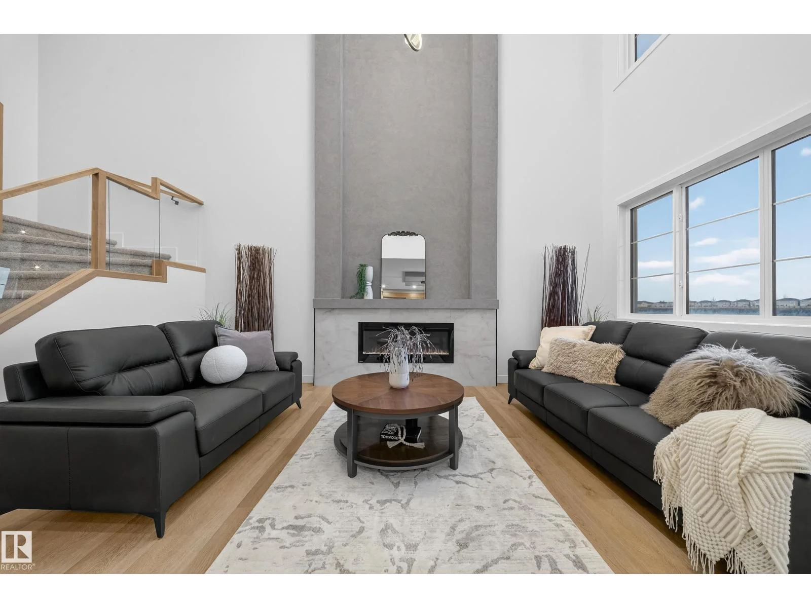 208 Crystal Creek Drive, Leduc - 4 bedroom Detached Single Family for sale