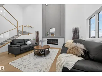 Interior photo 2 of 208 Crystal Creek Drive