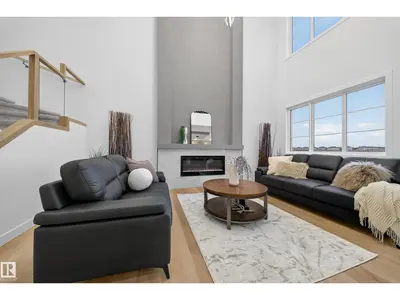 Interior photo 1 of 208 Crystal Creek Drive