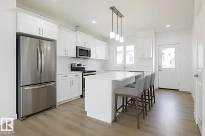 Interior photo 1 of 235 157 AV NE