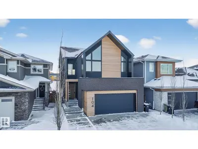 Interior photo 1 of 104 EDGEWATER CI