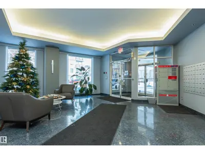 Interior photo 4 of #1105 10130 114 ST NW