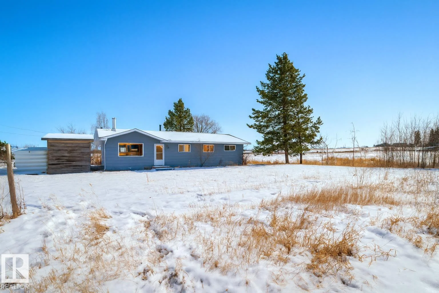 4715 49 AV, Ranfurly - 4 bedroom Detached Single Family for sale