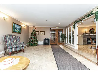 Interior photo 1 of #304 20 ST JOSEPH ST