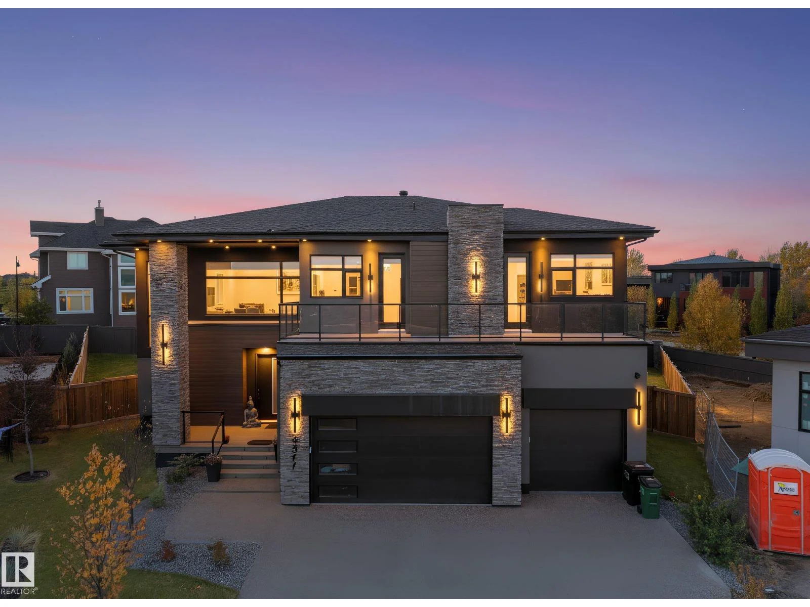 4511 WINGFIELD BAY NW, Edmonton - 6 bedroom Detached Single Family for sale