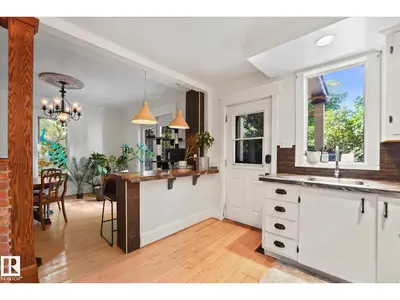 Interior photo 3 of 10838 126 ST NW