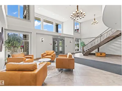 Interior photo 1 of #112 12408 15 AV SW