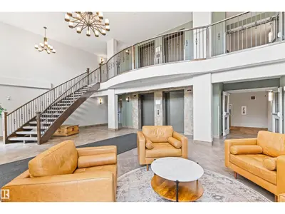 Interior photo 3 of #112 12408 15 AV SW