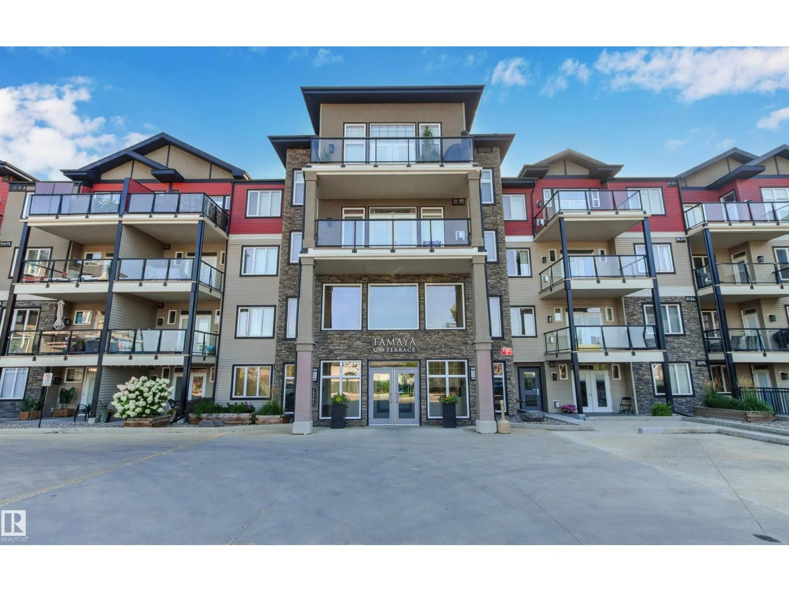 #112 12408 15 AV SW, Edmonton - 2 bedroom Apartment for sale