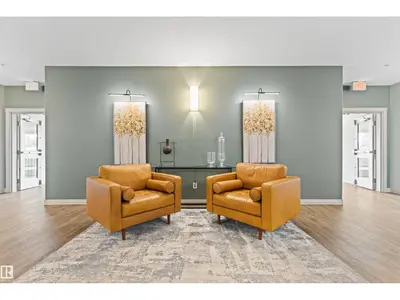 Interior photo 2 of #112 12408 15 AV SW