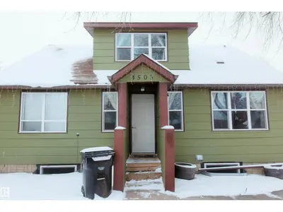 Interior photo 2 of 4503 53 AV