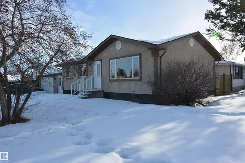 5509 56 ST, Barrhead - $325,000