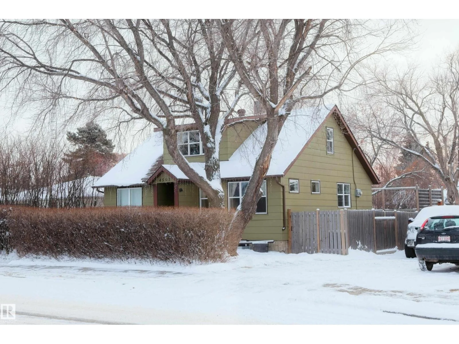 4503 53 AV, Barrhead - 5 bedroom Detached Single Family for sale