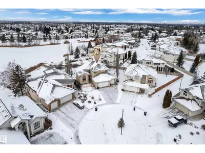 Interior photo 2 of 106 TWIN BROOKS COVE CV NW