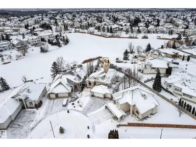 Interior photo 3 of 106 TWIN BROOKS COVE CV NW