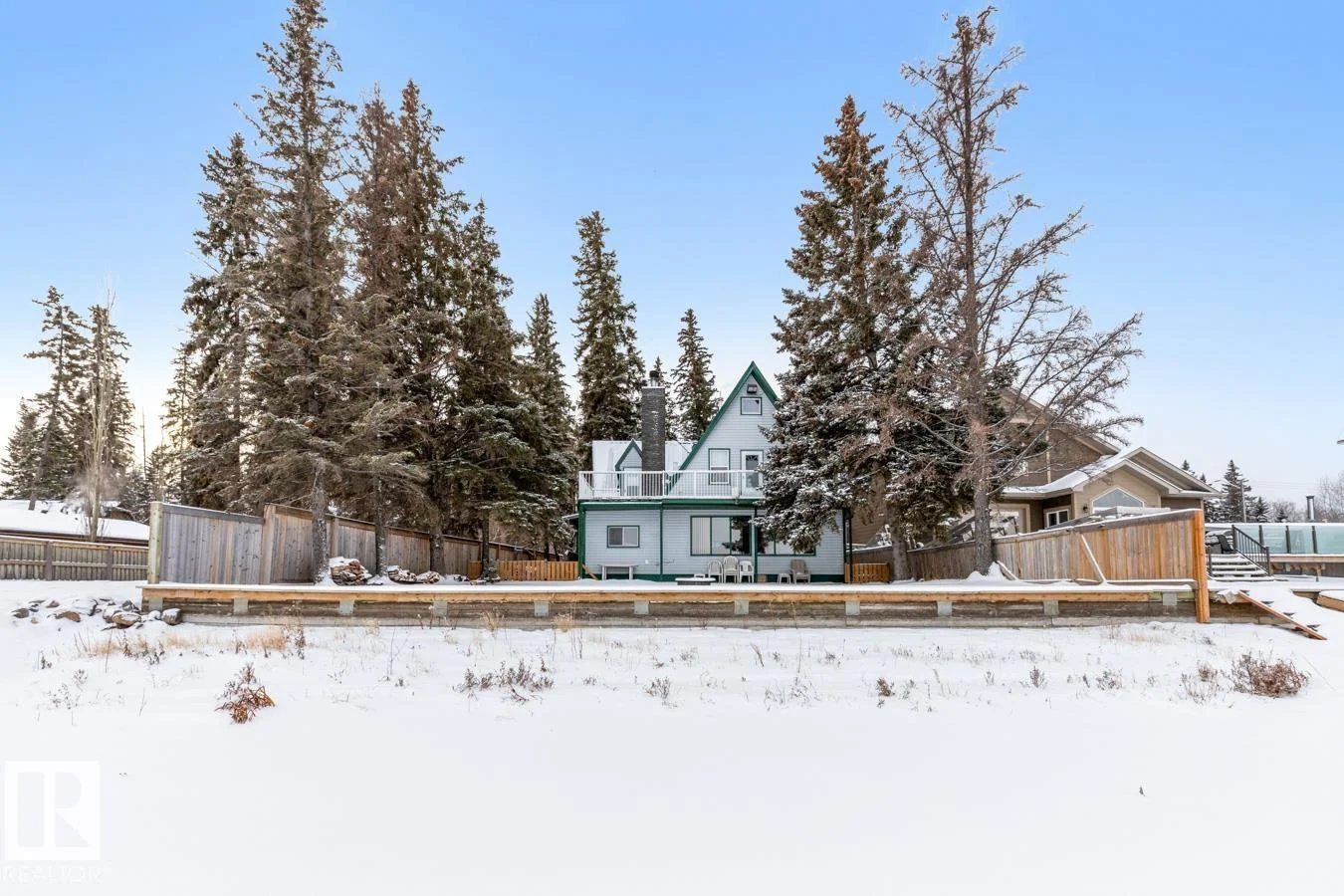 311 3RD ST, Rural Lac Ste. Anne County - 4 bedroom House for sale