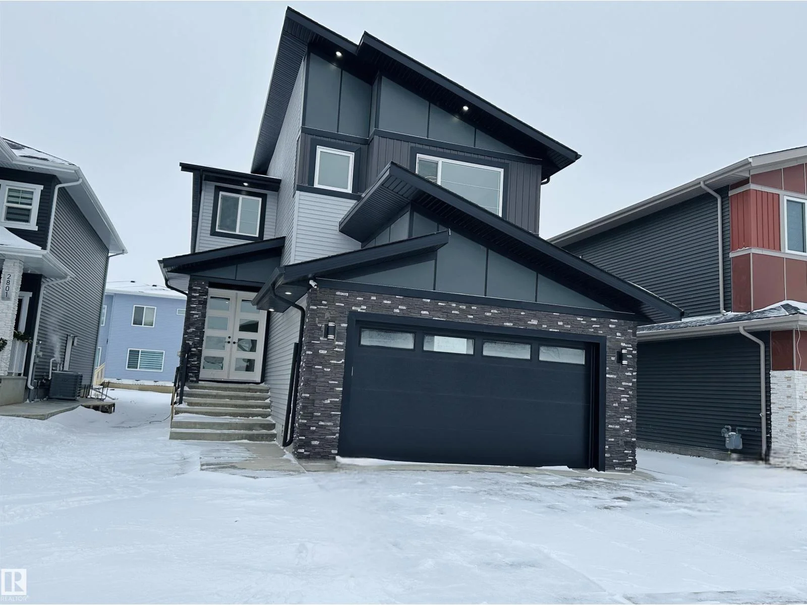 2745 62 AV, Rural Leduc County - 6 bedroom Detached Single Family for sale