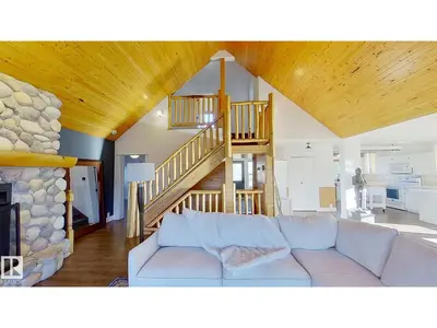 Interior photo 2 of #120 50434 RGE RD 232