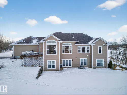 #80 50535 RGE RD 233, Rural Leduc County - $1,349,702