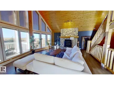 Interior photo 1 of #120 50434 RGE RD 232