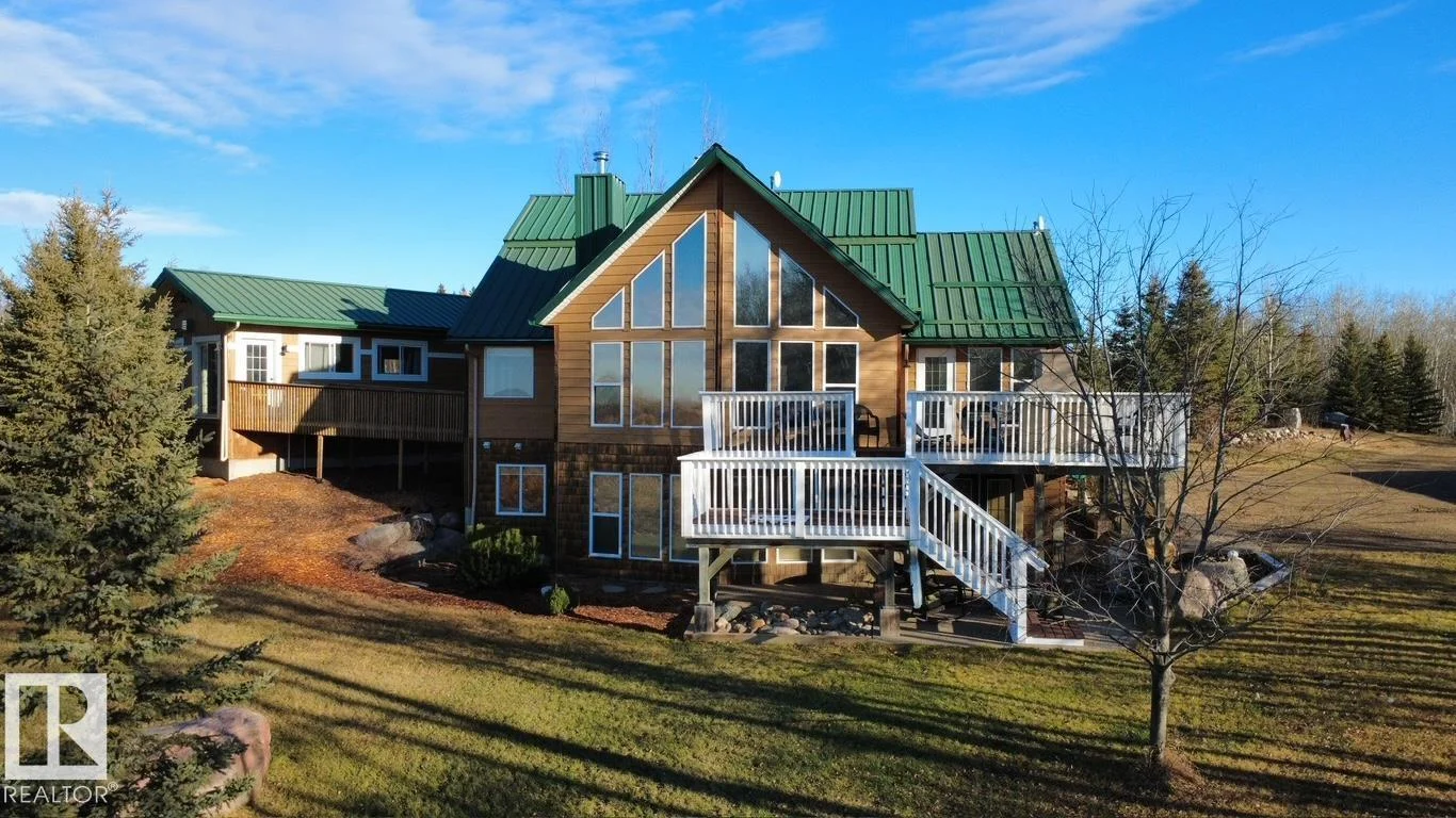 #120 50434 RGE RD 232, Rural Leduc County - 4 bedroom House for sale