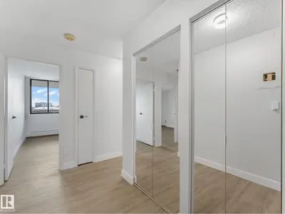 Interior photo 1 of #406 10125 109 ST NW