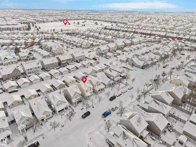 Interior photo 2 of 1509 76 ST SW