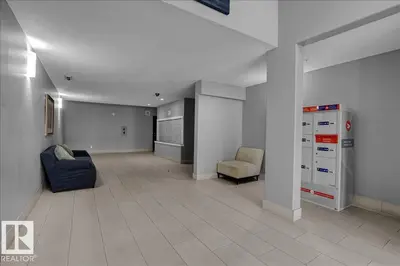 Interior photo 4 of #219 14808 125 ST NW