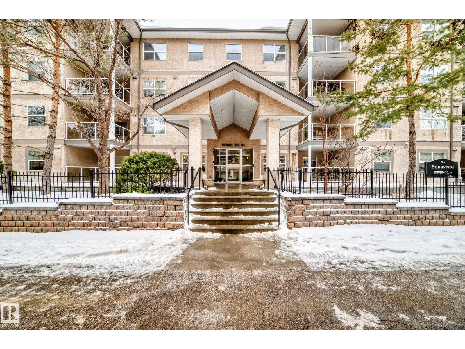 #422 12838 65 ST NW, Edmonton - 2 bedroom Apartment for sale