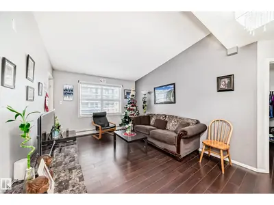 Interior photo 4 of #422 12838 65 ST NW