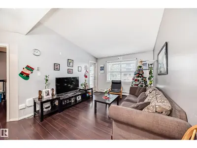 Interior photo 3 of #422 12838 65 ST NW