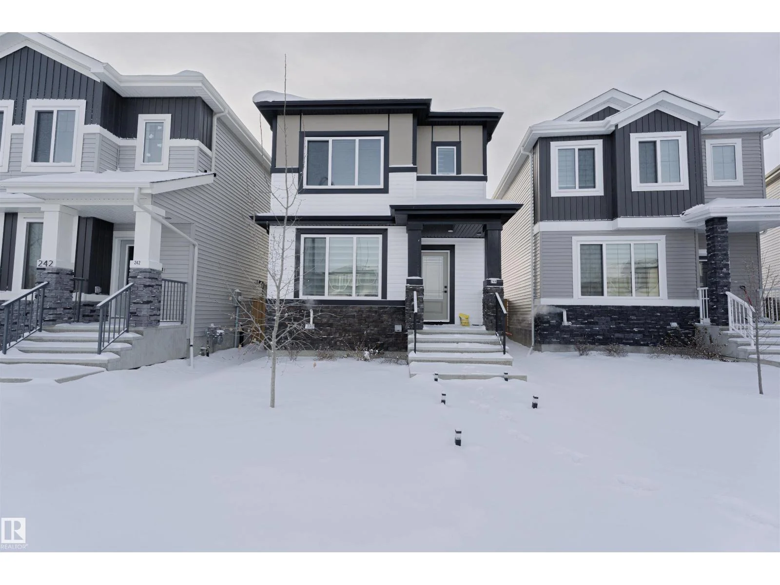 244 ROLSTON WD, Leduc - 4 bedroom Detached Single Family for sale