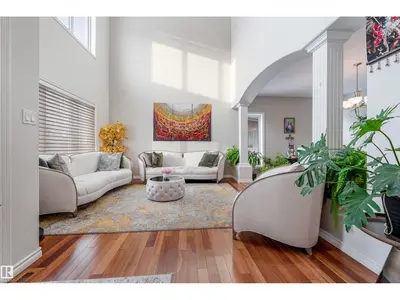 Interior photo 2 of 20524 58 AV NW