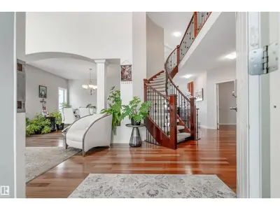 Interior photo 1 of 20524 58 AV NW