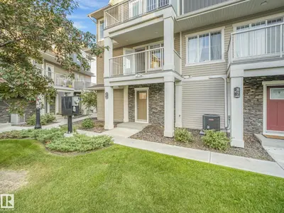 Interior photo 4 of #86 17832 78 ST NW