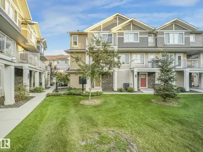 Interior photo 3 of #86 17832 78 ST NW