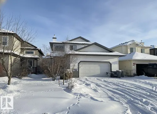 7907 96 ST, Morinville - $475,000
