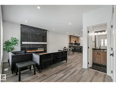 Interior photo 2 of 9831 107A Avenue