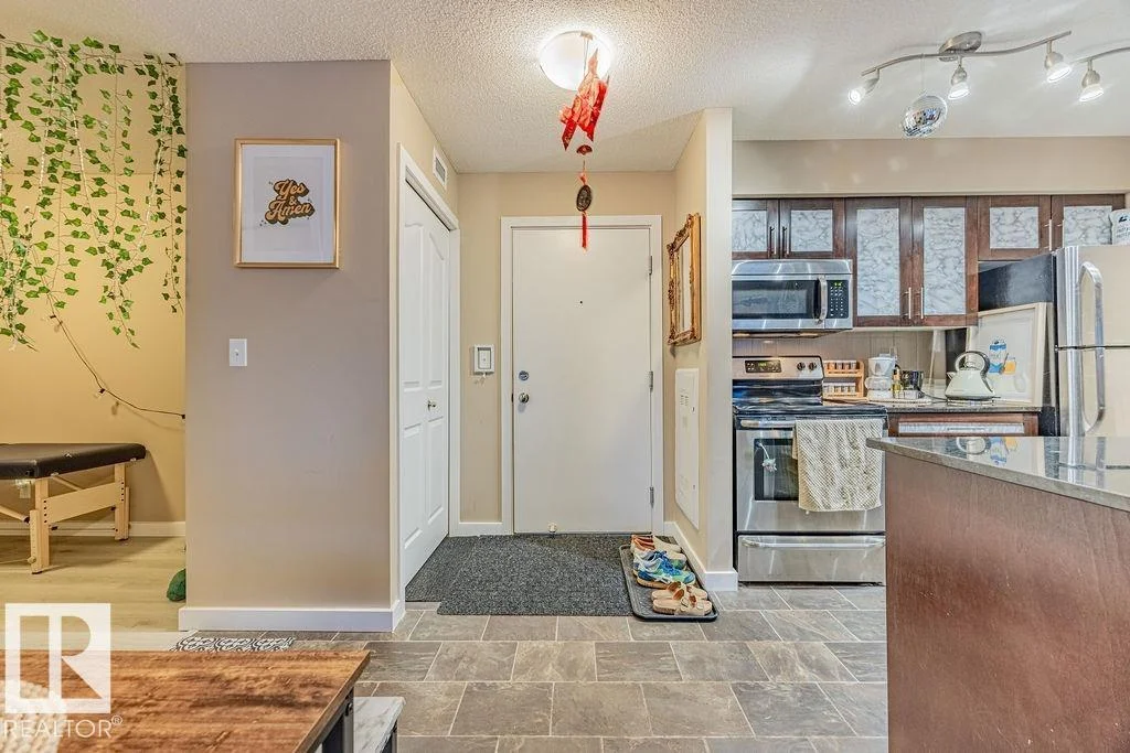 #310 12025 22 AV SW, Edmonton - 2 bedroom Apartment for sale