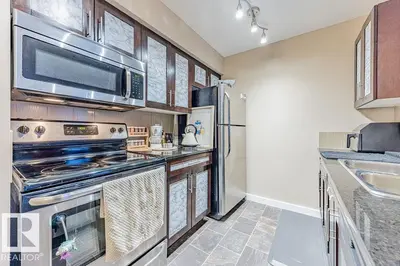 Interior photo 3 of #310 12025 22 AV SW