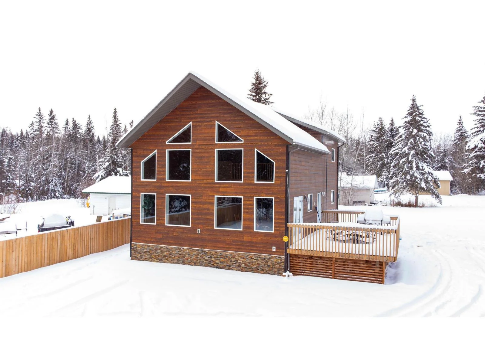 120 Lakeshore DR, Rural Bonnyville M.D. - 4 bedroom House for sale